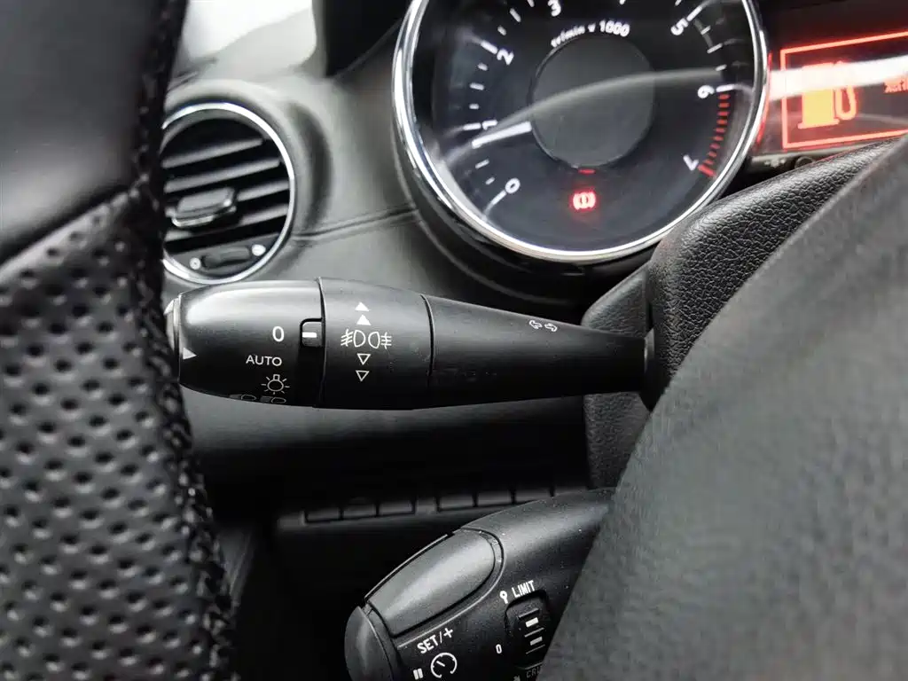 Peugeot 3008 2013 1.6THP Automatic Prestige Edition фото 21