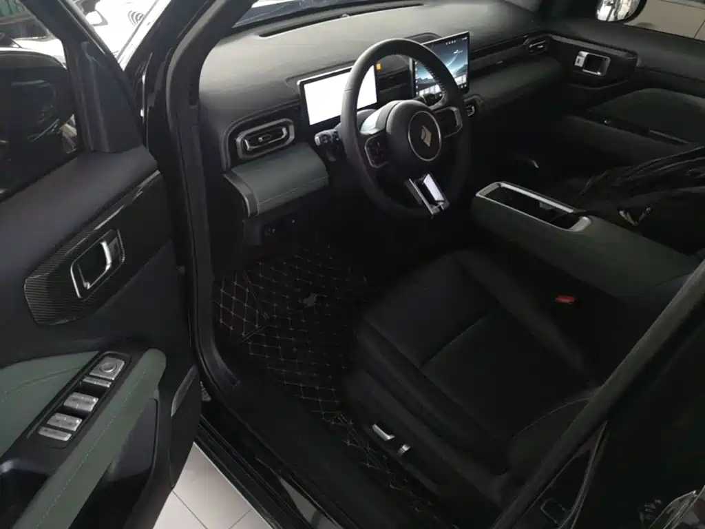 Photo 16 - Baojun Yueye Plus