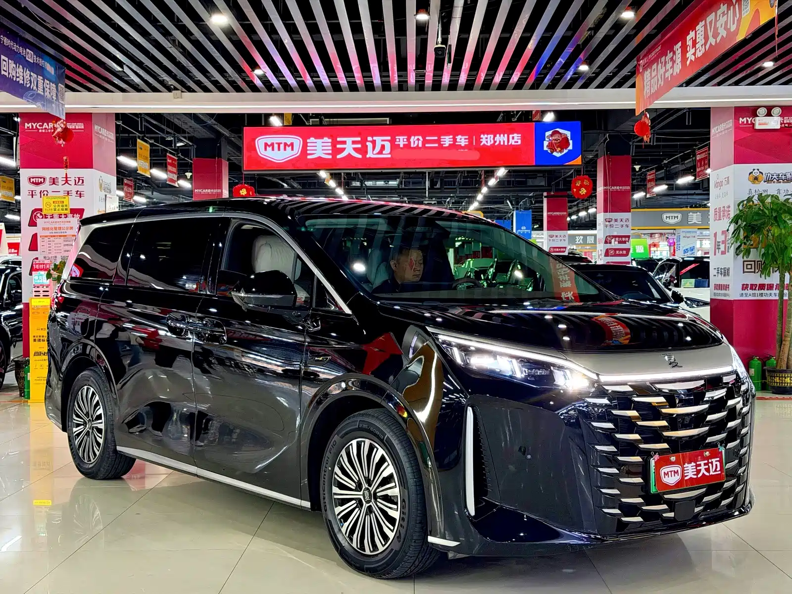 Фото 3 - BYD Xia