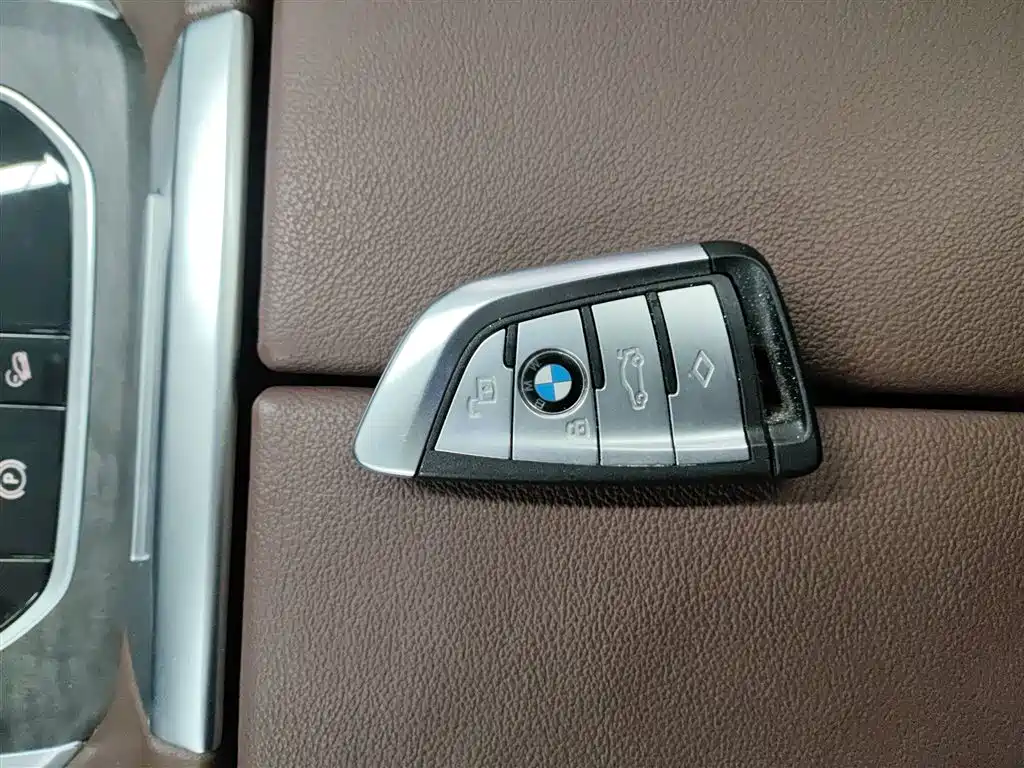 BMW X5 (Import) 2021 Facelift xDrive30i X Design Package фото 11