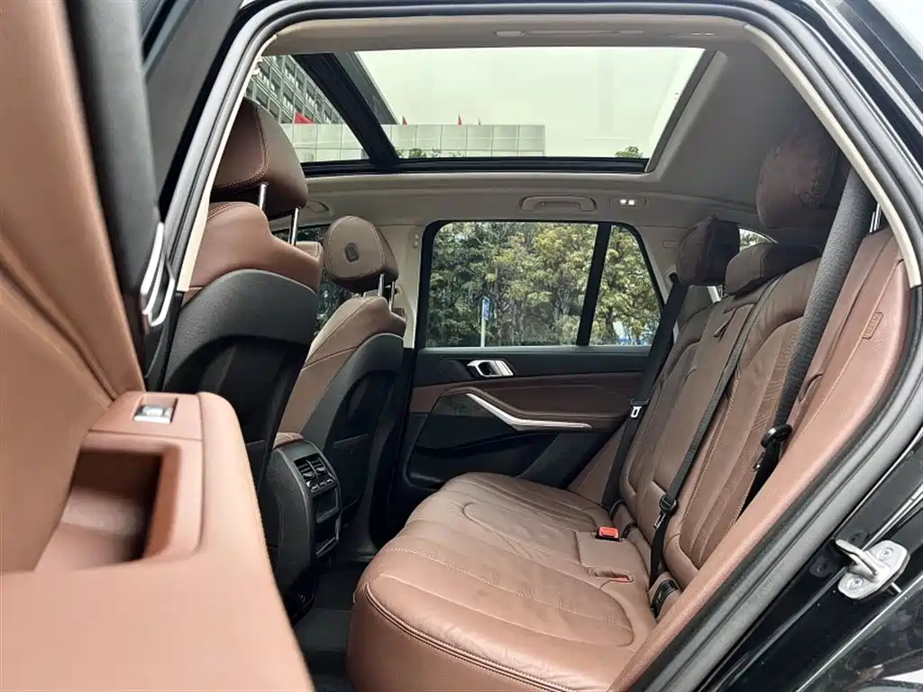 BMW X5 (Import) 2021 Facelift xDrive30i X Design Package фото 12