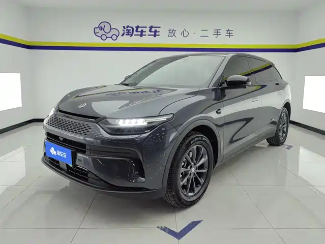 Leapmotor C11 2025