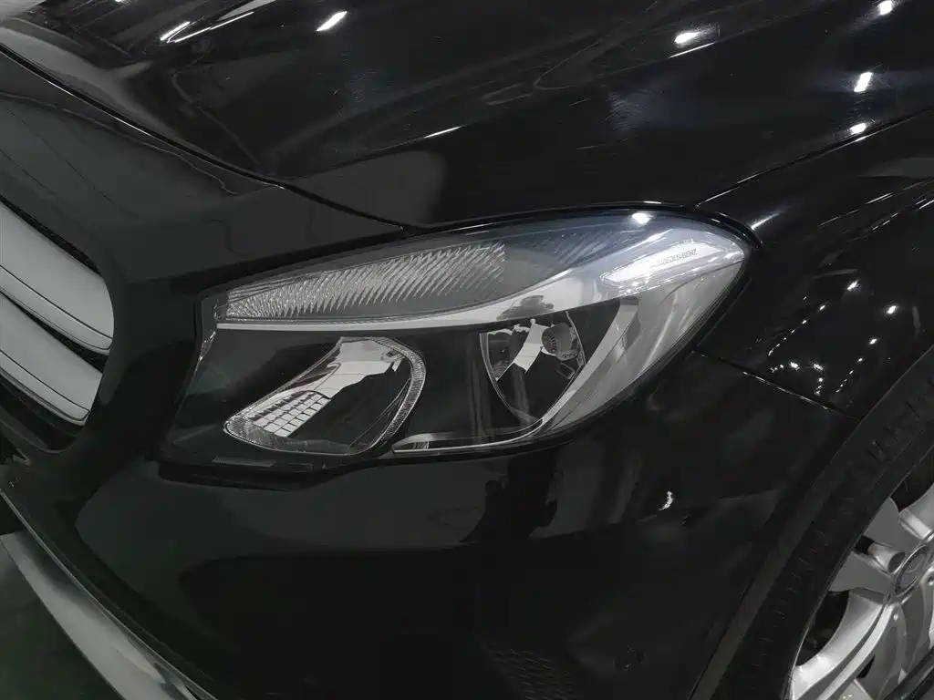 Mercedes-Benz GLA 2016 GLA 200 Dynamic фото 7