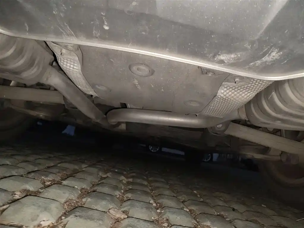Audi Q5 2015 40 TFSI Progressive фото 25