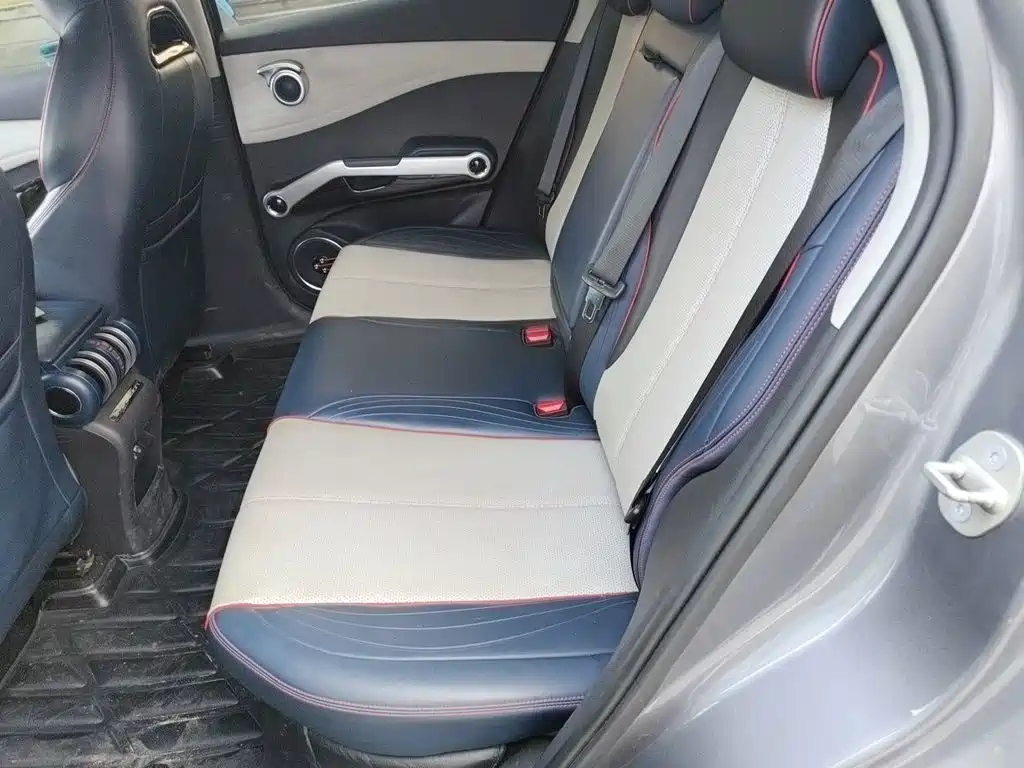 BYD Yuan PLUS 2022 2022 510KM Premium