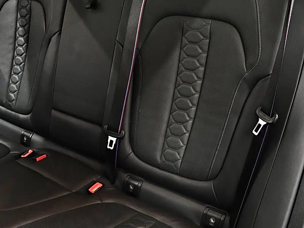 BMW X5 M 2020 X5 M фото 13