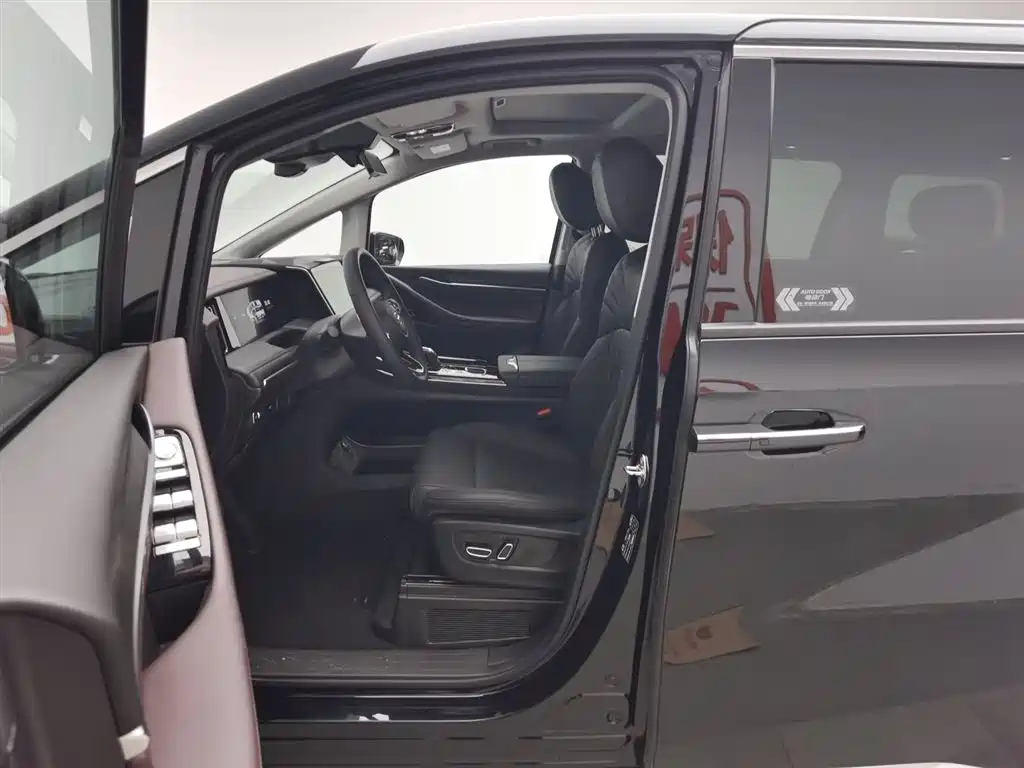GAC Trumpchi Trumpchi M8 2024 Master Series 400T Premium Edition фото 10