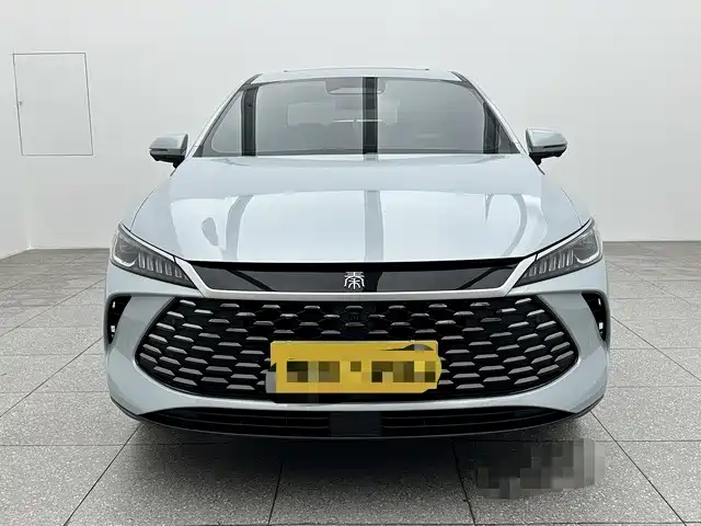 BYD QIN YUAN