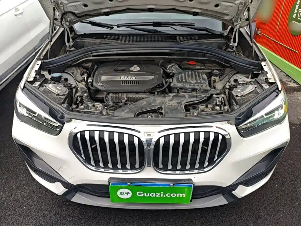 Фото 20 - BMW X1