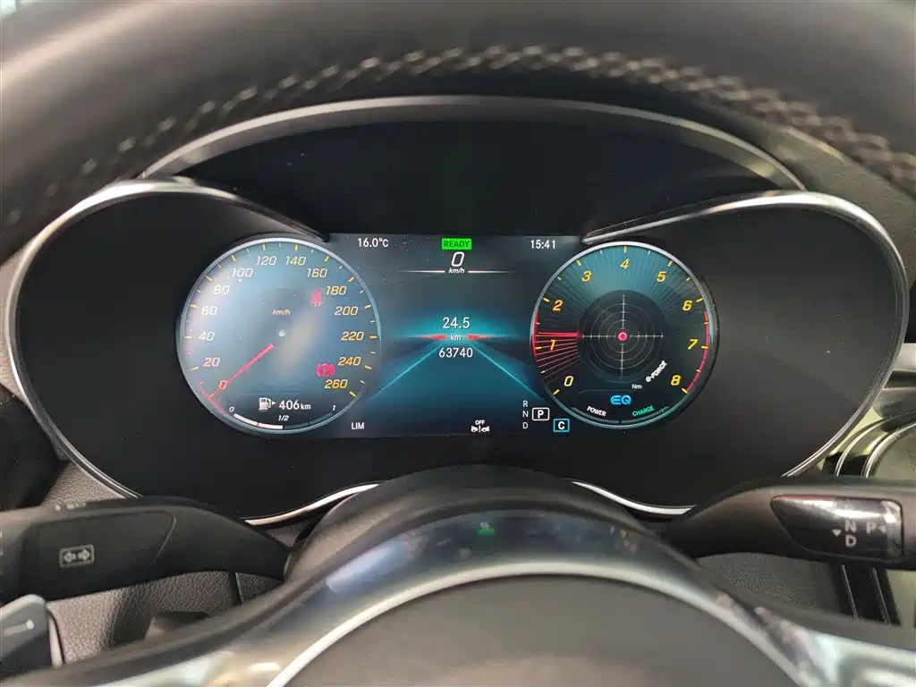 Mercedes-Benz C-Class 2020 C 260 L Sport фото 12