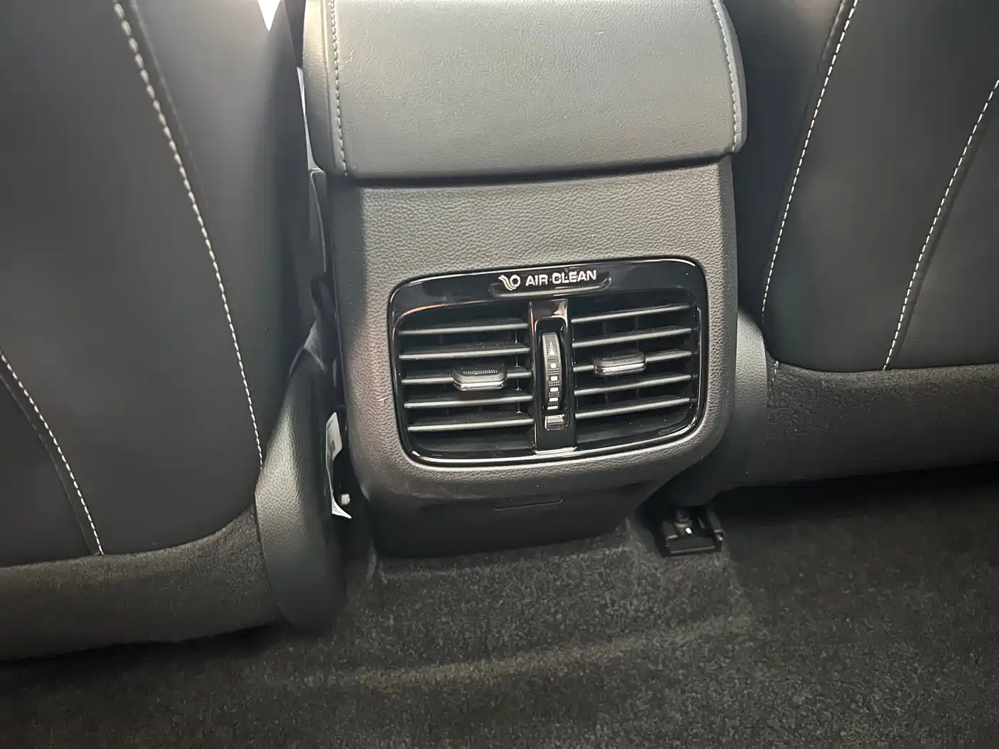 GAC Trumpchi GS4 2023 2022 270T Auto Smart Tech Edition (Upgraded)
