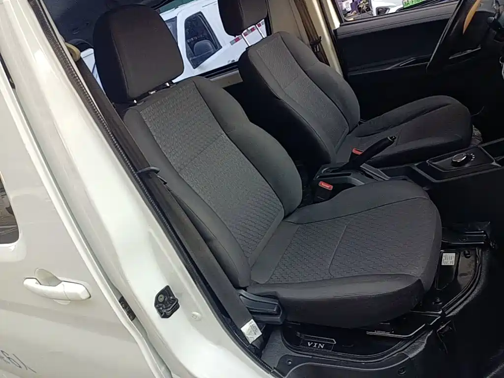 Changan Kaicheng Changan Ruixing EM80 2025 2024 Split-door Comfort 6 Seats 41.86kWh