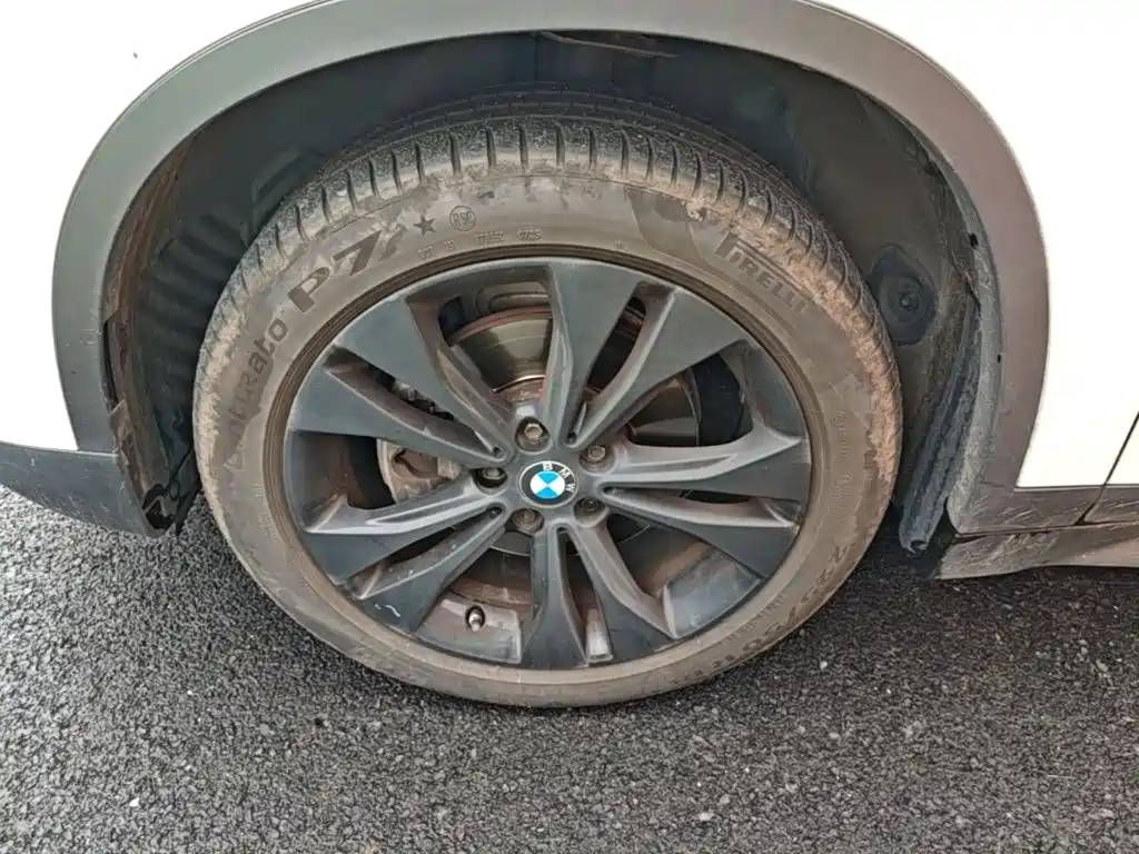 Фото 23 - BMW X1