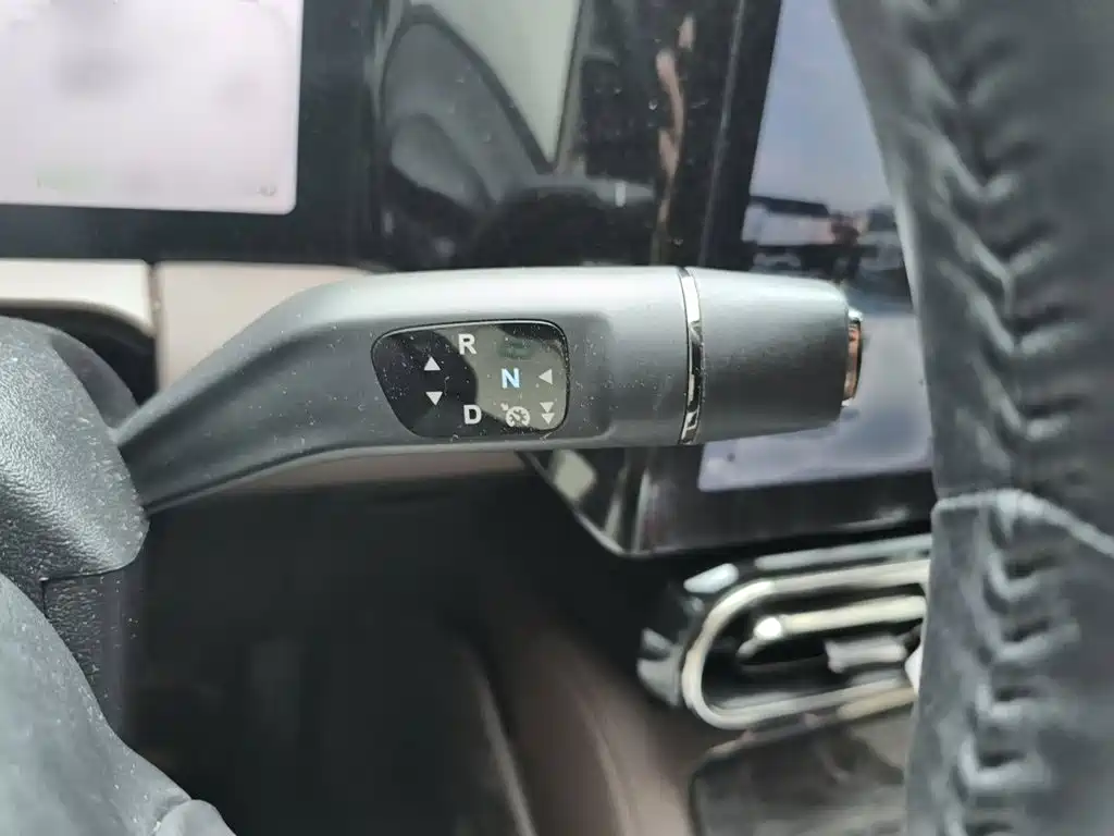 Leapmotor C11 2022 2021 Facelift Luxury Edition