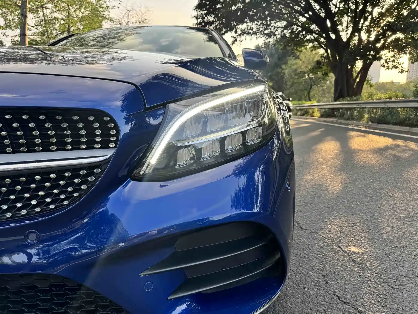Mercedes-Benz C-Class (Import) 2019 C 260 Coupe фото 26
