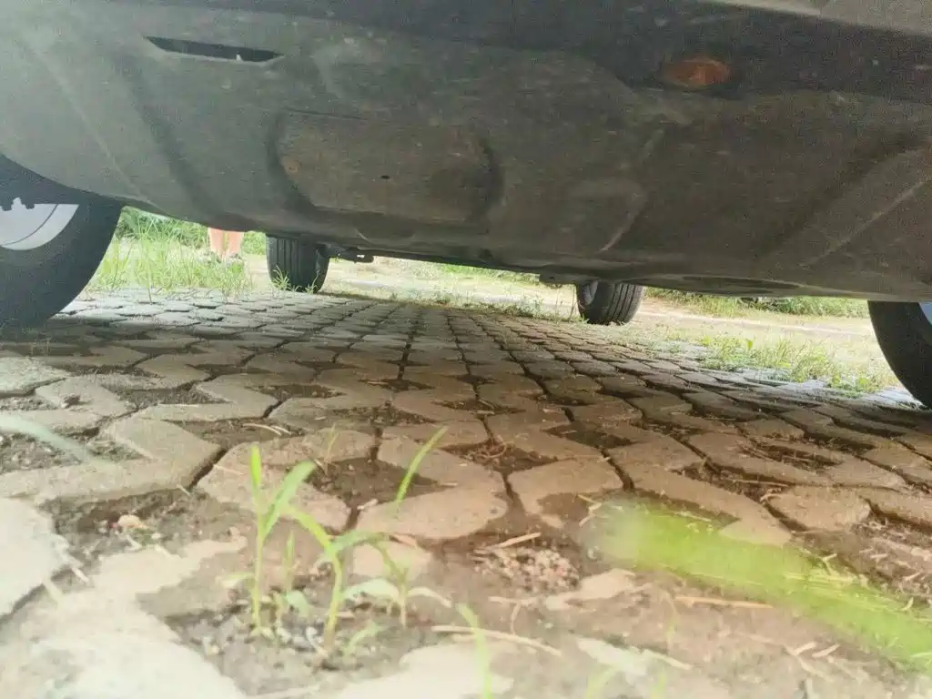 Chery Tiggo 5x 2022 2022 Super Hero Edition 1.5L Manual Fashion