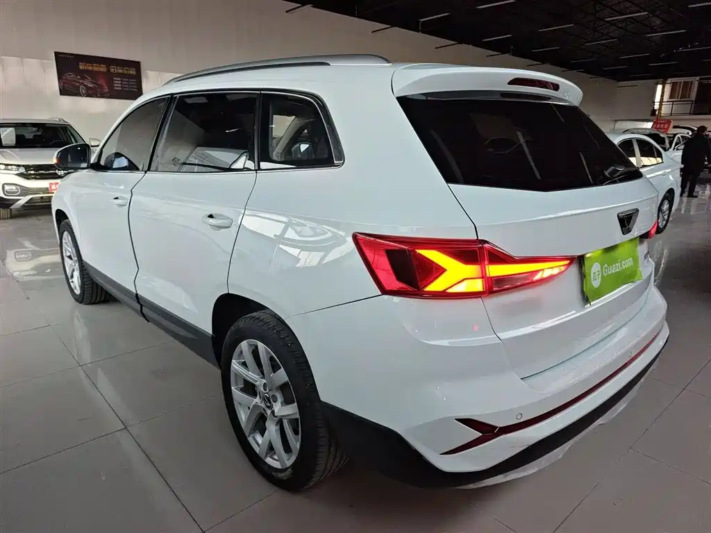 Фото 5 - Jetta VS7