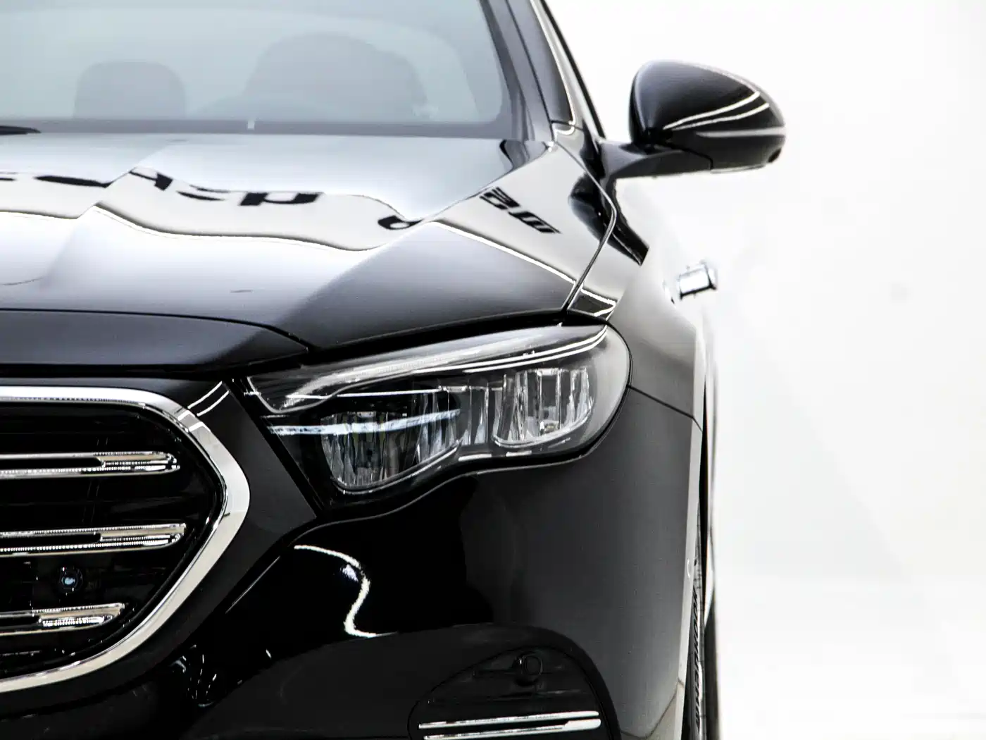 Mercedes-Benz E-Class 2025 E 300 L Fashion фото 13