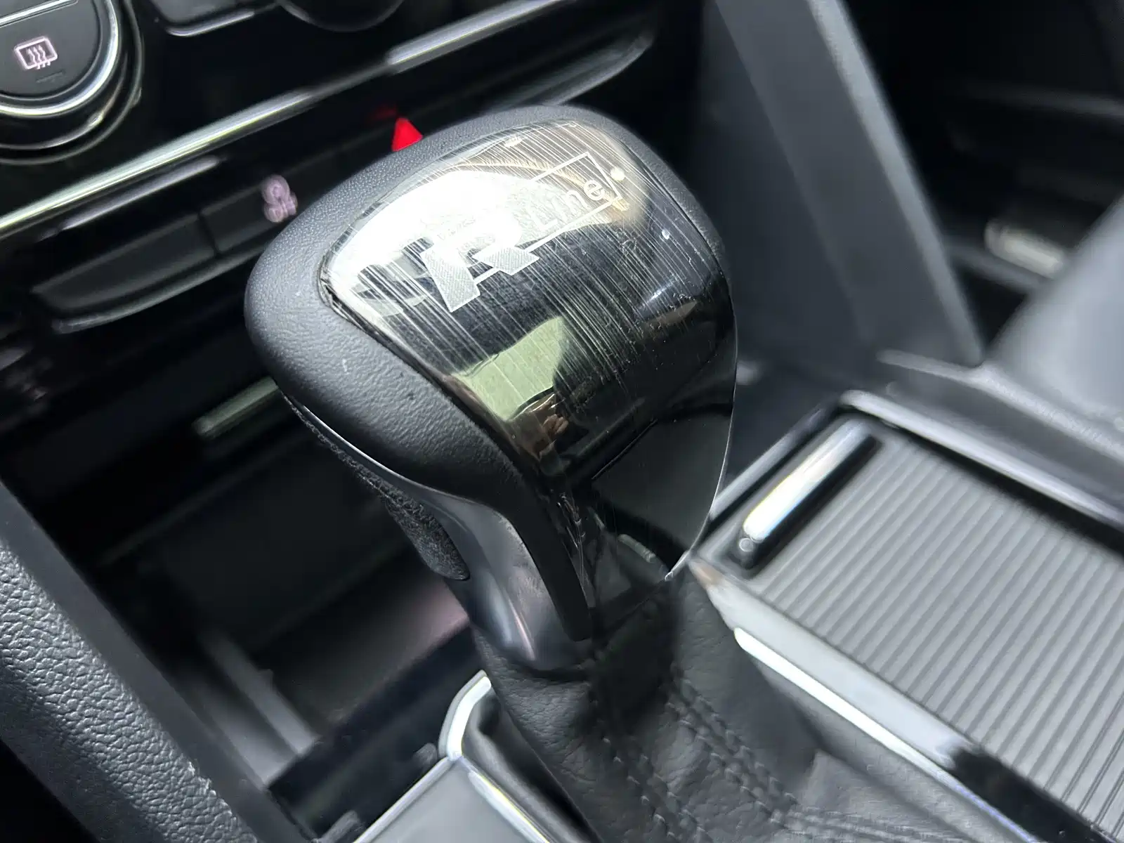Фото 29 - Volkswagen Teramont