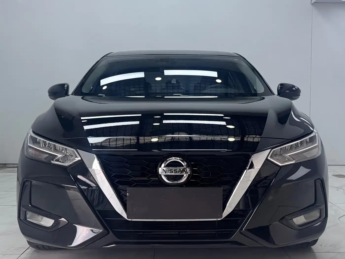 Nissan SYLPHY, миниатюра 2