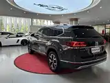 Фото 7 - Volkswagen Teramont