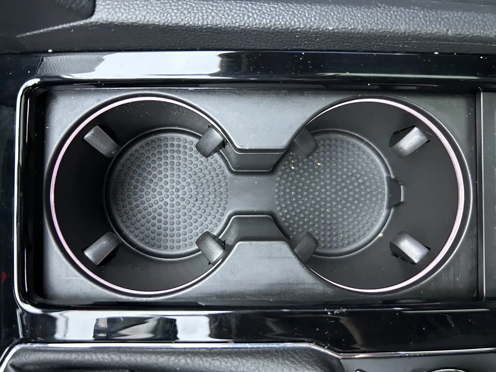 Фото 30 - Volkswagen Teramont