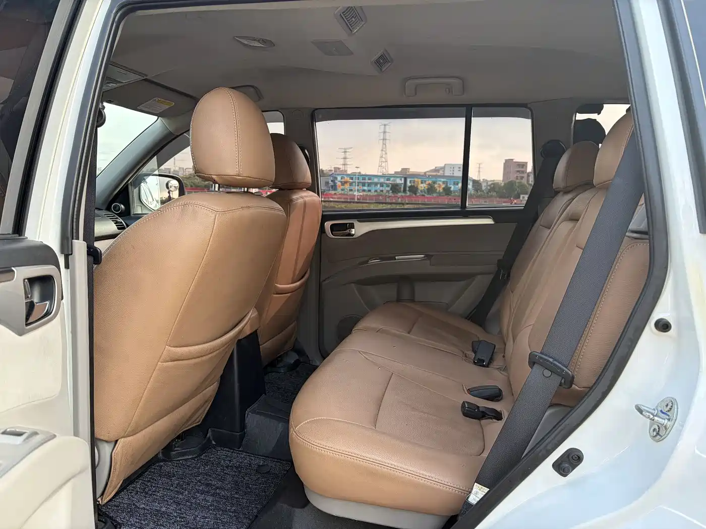 Mitsubishi Pajero Sport 2013 3.0L AWD Executive фото 6