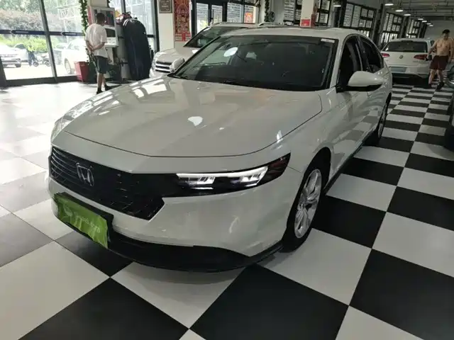 Honda Accord 2023