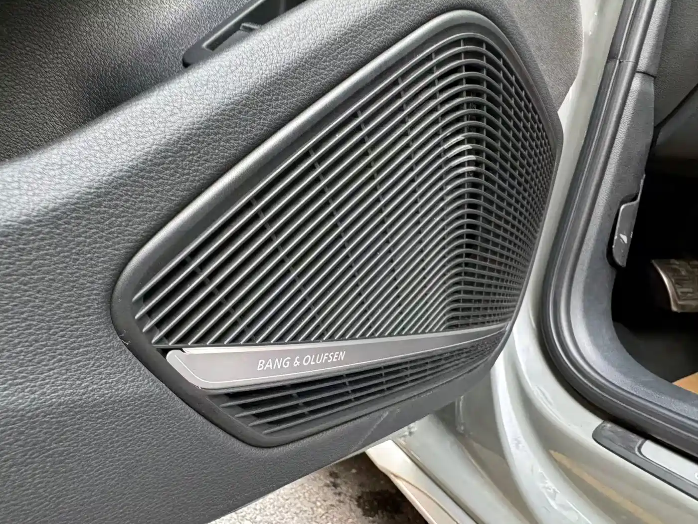 Audi S4 2020 S4 3.0TFSI фото 12