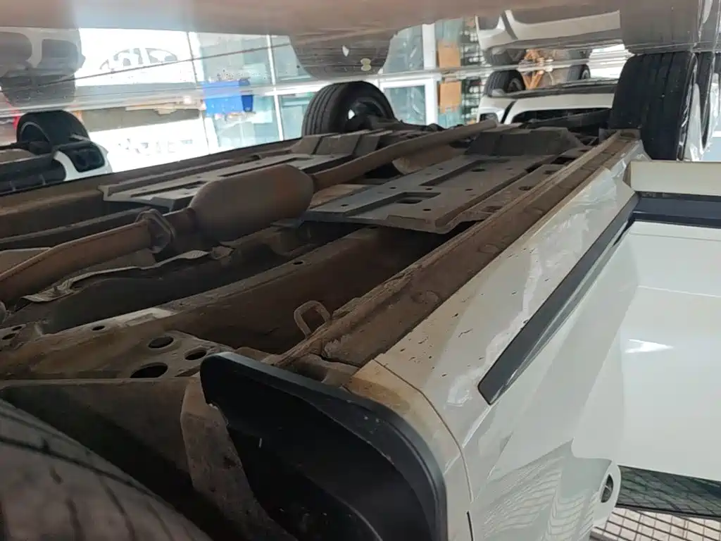 Changan UNI-Z 2024 2025 1.5T Premium