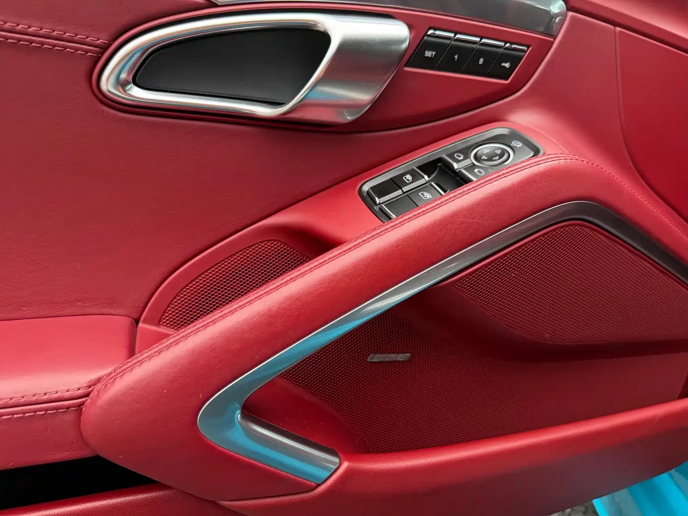 Porsche 718 2018 Cayman 2.0T фото 13