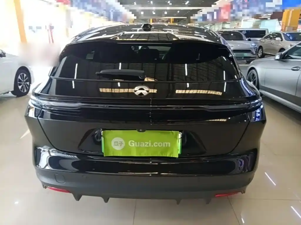 Фото 6 - NIO ET5T