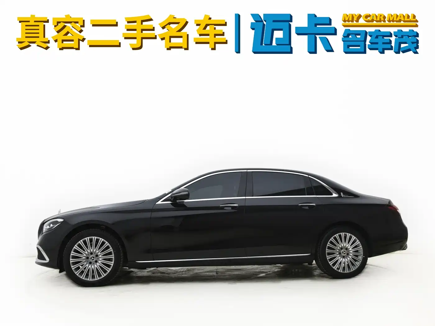 Mercedes-Benz E-Class 2023 Facelift E 300 L Luxury фото 4
