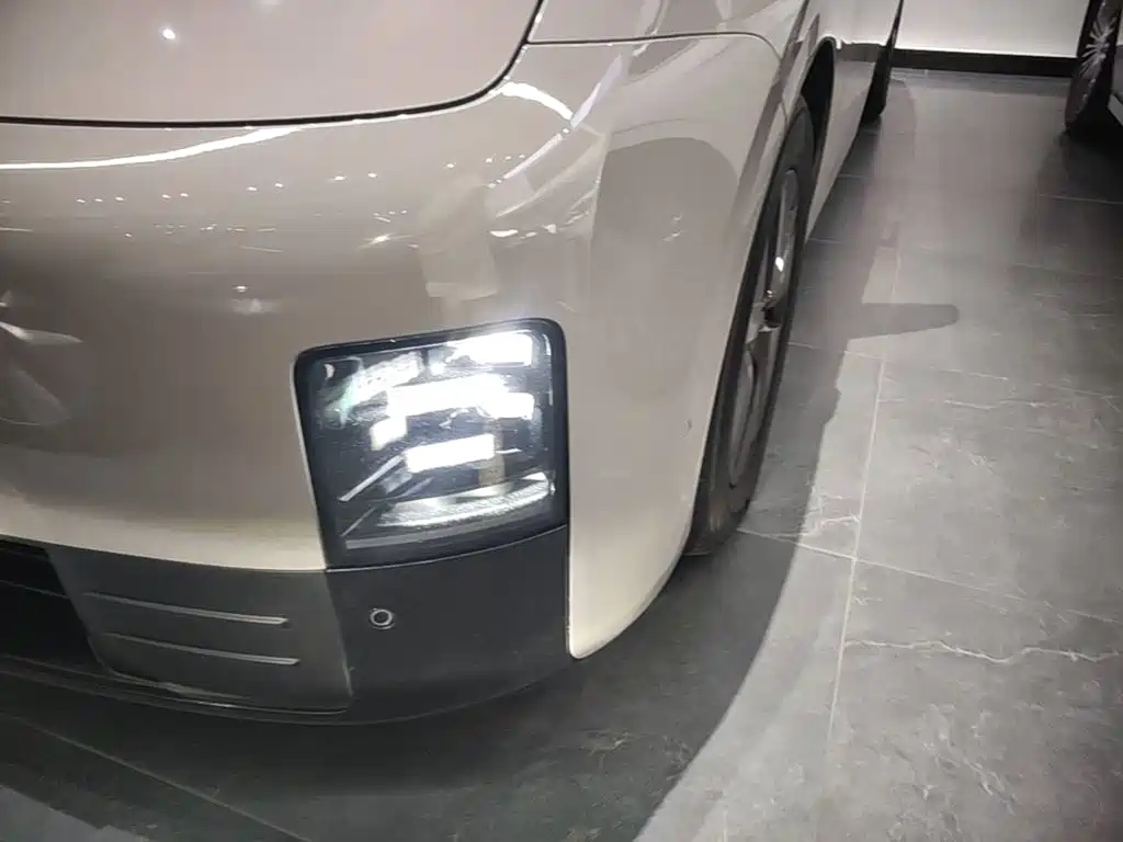 Li Auto MEGA 2024 2024 Ultra