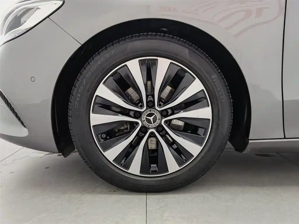 Mercedes-Benz B-Class 2021 B 180 Style фото 17