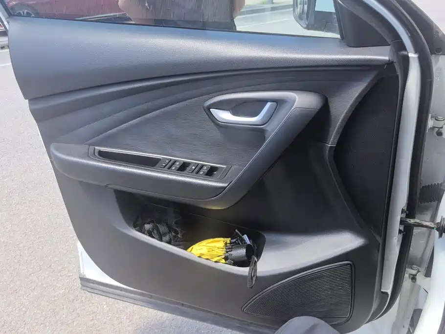 Jetour X70M 2020 2020 Model 1.5T DCT Companion Edition