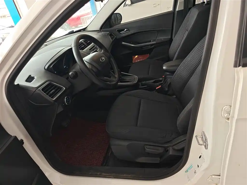 Ford Escort, миниатюра 15