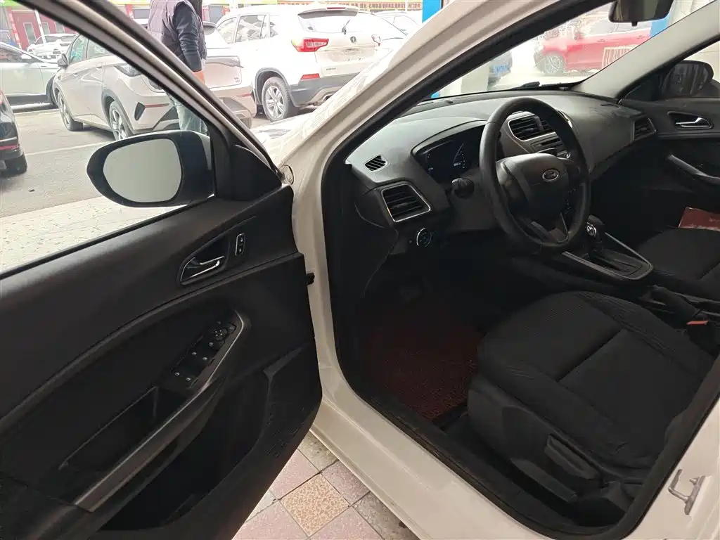 Ford Escort, миниатюра 16