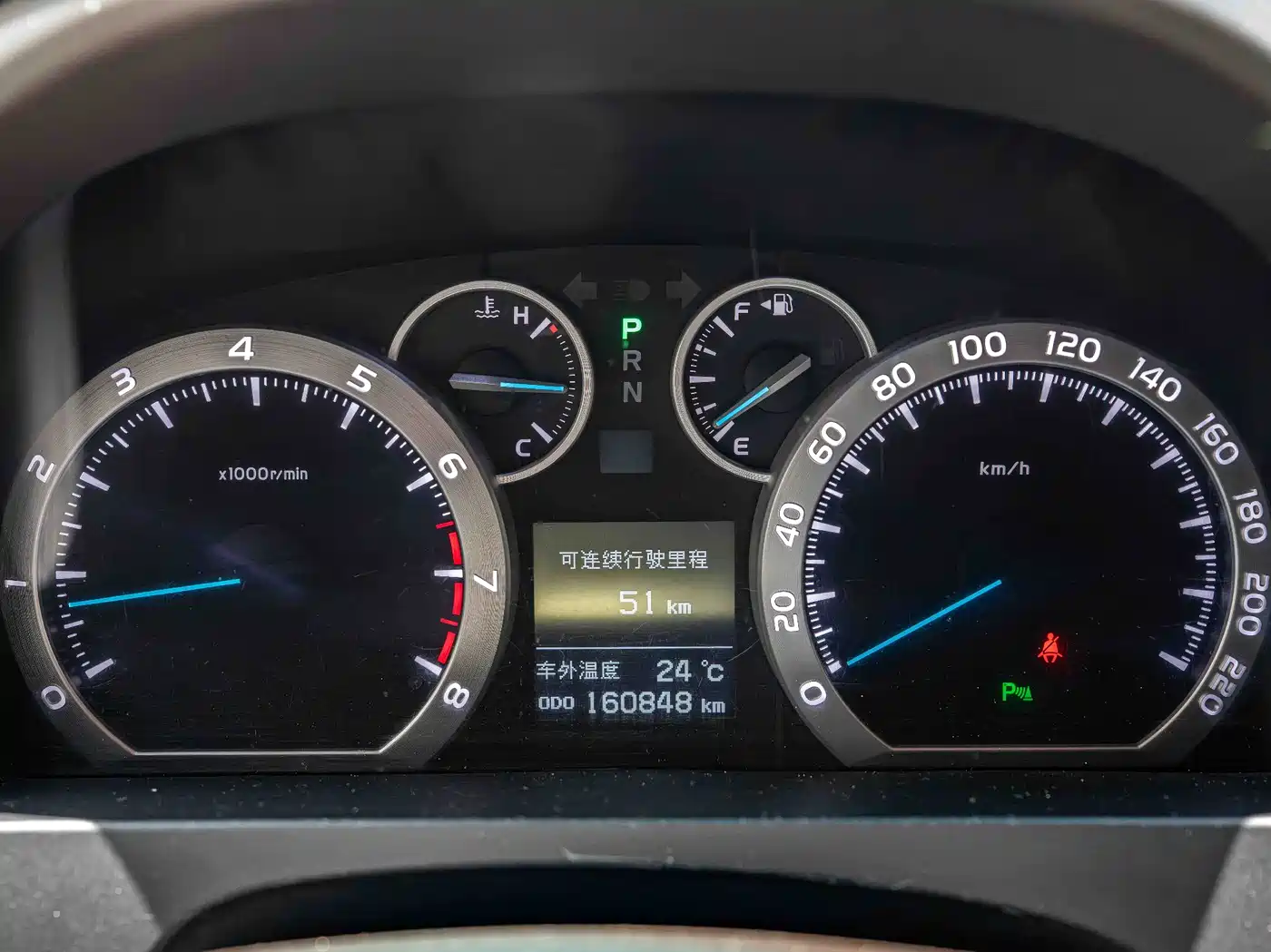 Toyota Alphard 2011 3.5L Luxury Edition фото 13