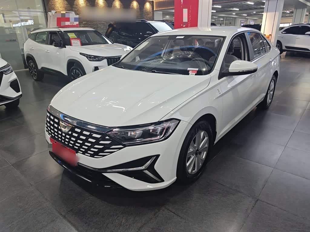 Jetta VA7