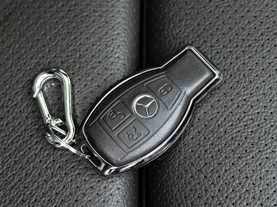 Mercedes-Benz GLC 2019 Facelift GLC 260 L 4MATIC Luxury фото 38