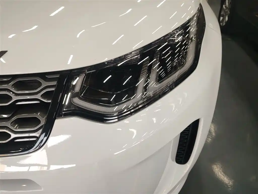 Land Rover Discovery Sport 2022 Model 249PS R-Dynamic S Performance Edition 5-Seater фото 24