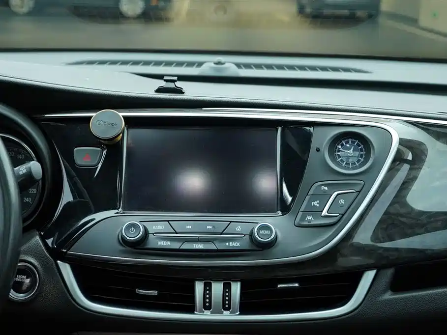 Buick Envision Plus 2016 28T 4WD Luxury фото 17