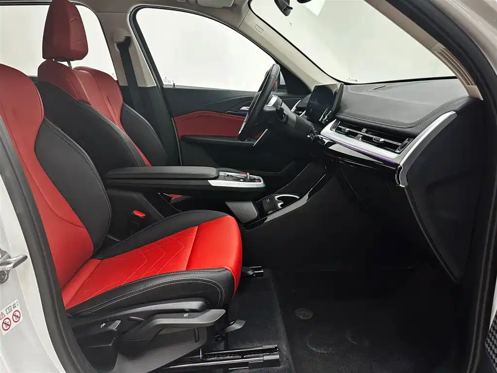 BMW X1 2023 sDrive20Li X Design Package фото 21