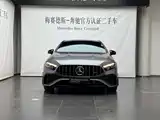 صورة 2 - Mercedes-Benz A-Class AMG