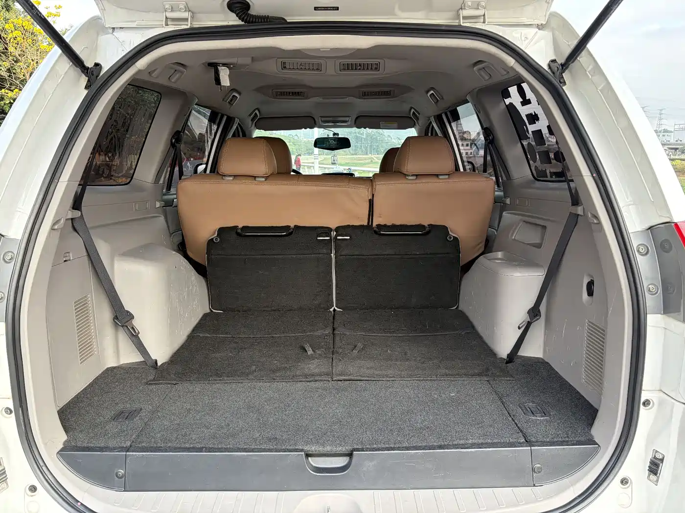 Mitsubishi Pajero Sport 2013 3.0L AWD Executive фото 9