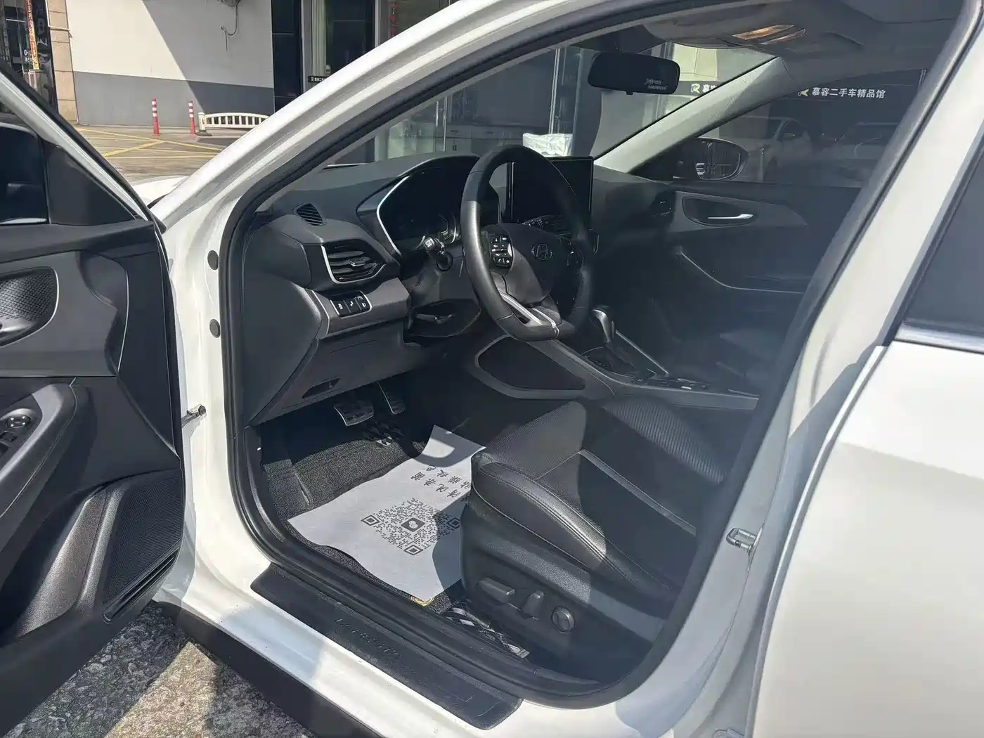Hyundai Lafesta 2021 2019 280TGDi Smart Speed Edition China VI