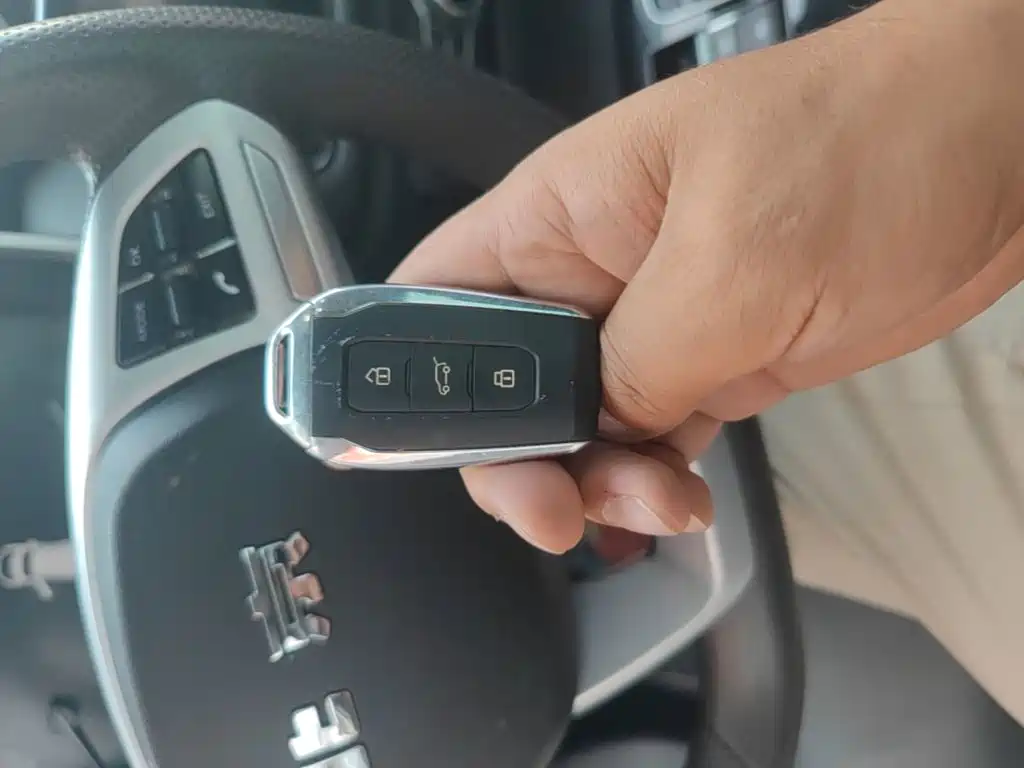Фото 9 - BAIC ORV Beijing Off-Road BJ30
