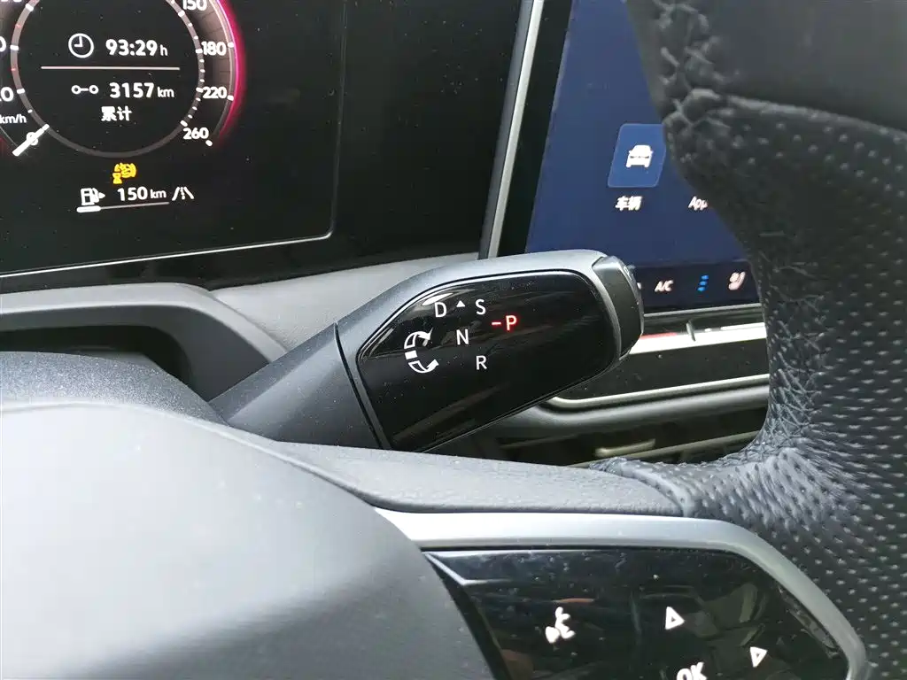 Volkswagen Magotan 2024 380TSI DSG Ultimate Edition фото 11