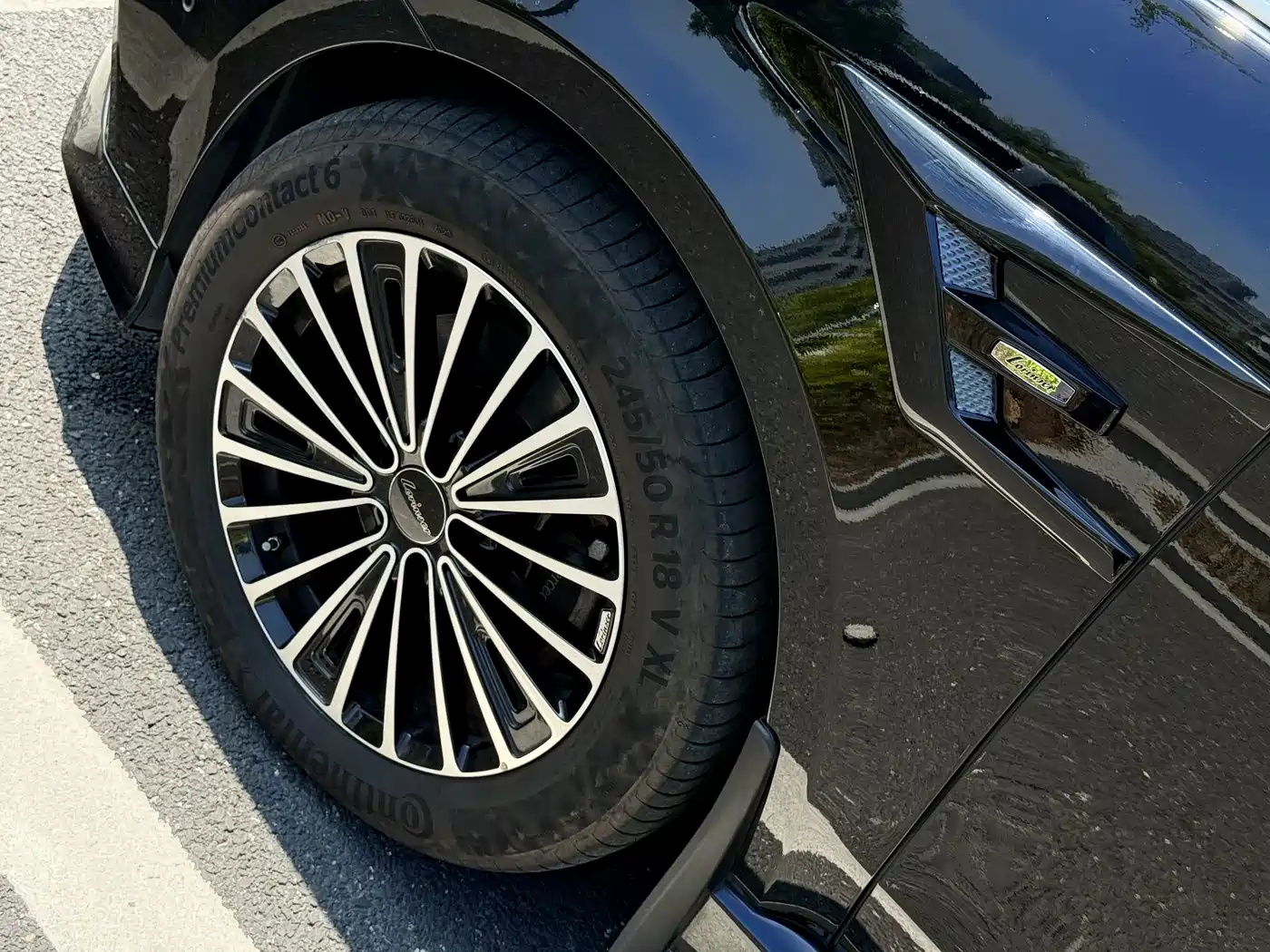 Lorinser LS Series 2024 2023 LS570MX Tianzhou Luxury Edition
